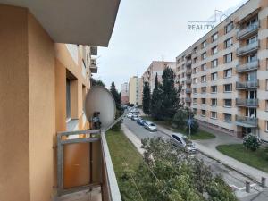 Pronájem bytu 3+1, Rychnov nad Kněžnou, Na Trávníku, 72 m2