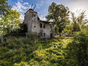 Prodej rodinného domu, Brandov, Rudé armády, 375 m2