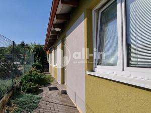 Prodej rodinného domu, Nesovice - Letošov, 90 m2