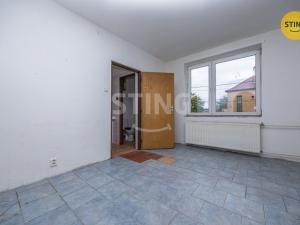 Prodej rodinného domu, Ostrava - Hrabová, Paskovská, 95 m2