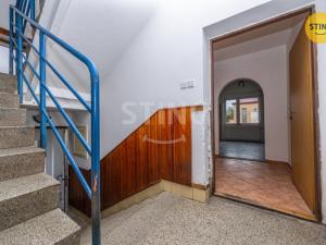 Prodej rodinného domu, Ostrava - Hrabová, Paskovská, 95 m2