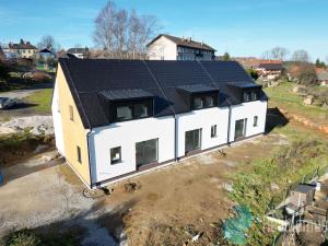 Prodej rodinného domu, Světlík, 115 m2
