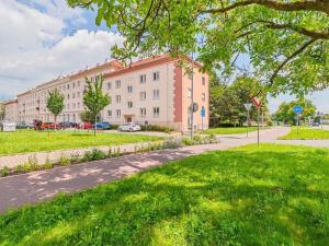 Prodej bytu 3+1, Prostějov, Bulharská, 84 m2