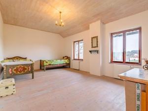 Prodej rodinného domu, Moravská Třebová, 350 m2