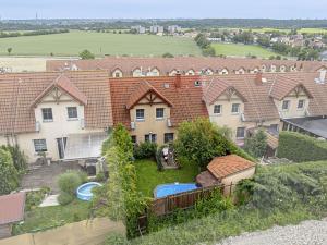 Prodej rodinného domu, Vinařice, Na Horce, 110 m2