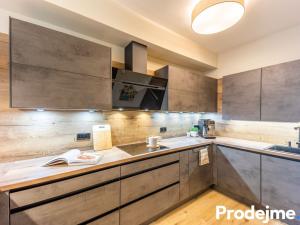 Prodej bytu 2+kk, Praha - Dolní Počernice, Černodolská, 88 m2