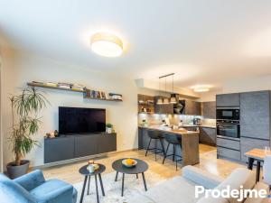 Prodej bytu 2+kk, Praha - Dolní Počernice, Černodolská, 62 m2