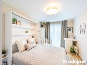 Prodej bytu 2+kk, Praha - Dolní Počernice, Černodolská, 59 m2