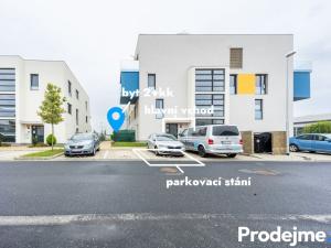 Prodej bytu 2+kk, Praha - Dolní Počernice, Černodolská, 59 m2