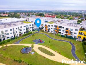 Prodej bytu 2+kk, Praha - Dolní Počernice, Černodolská, 59 m2