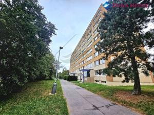 Prodej bytu 2+kk, Praha - Chodov, Hněvkovského, 42 m2