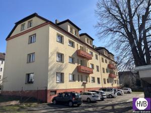 Prodej bytu 3+1, Písek - Budějovické Předměstí, Karla Čapka, 74 m2