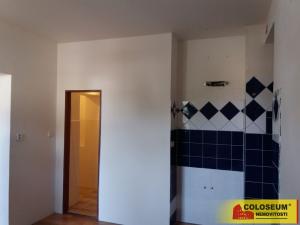 Pronájem bytu 1+kk, Lysice, 43 m2