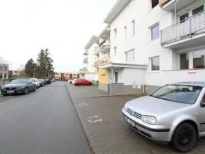 Pronájem bytu 2+kk, Rajhrad, Husova, 44 m2