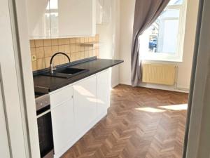 Pronájem bytu 2+kk, Jablonec nad Nisou - Kokonín, Rychnovská, 40 m2