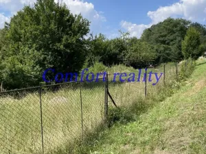Prodej zahrady, Horní Lhota, 2405 m2