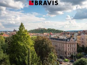 Prodej bytu 4+kk, Brno - Veveří, Kotlářská, 139 m2