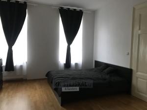 Pronájem bytu 3+kk, České Budějovice, Lipenská, 76 m2