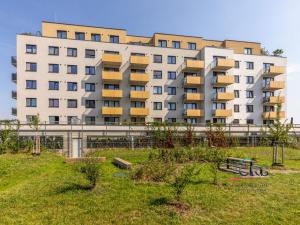 Prodej bytu 3+kk, Praha - Kbely, Sedlářova, 73 m2