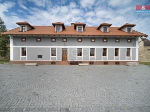 Prodej rodinného domu, Vysoký Újezd - Kozolupy, K Americe, 420 m2