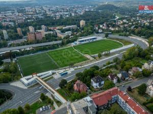 Prodej bytu 2+kk, Ostrava, Chittussiho, 55 m2