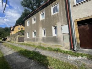 Prodej rodinného domu, Děčín - Děčín IV-Podmokly, Na Spádu, 94 m2