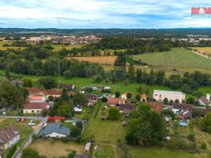 Prodej pozemku pro bydlení, Bezdědovice, 1460 m2