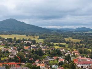 Prodej bytu 3+1, Jablonné v Podještědí, Zdislavy z Lemberka, 71 m2