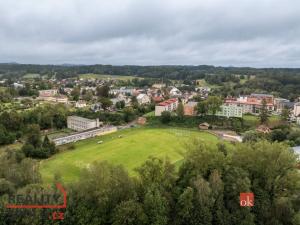 Prodej bytu 3+1, Jablonné v Podještědí, Zdislavy z Lemberka, 71 m2