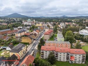 Prodej bytu 3+1, Jablonné v Podještědí, Zdislavy z Lemberka, 71 m2