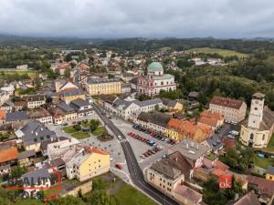 Prodej bytu 3+1, Jablonné v Podještědí, Zdislavy z Lemberka, 71 m2