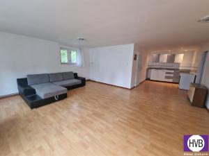 Pronájem bytu 2+kk, Praha - Hlubočepy, Hlubočepská, 57 m2