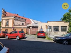 Pronájem obchodního prostoru, Nový Jičín, 620 m2