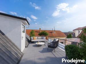 Prodej rodinného domu, Dobšice, Brněnská, 254 m2