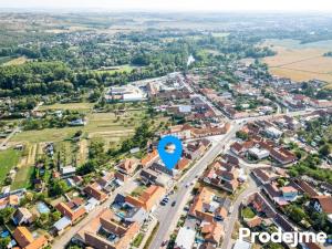 Prodej rodinného domu, Dobšice, Brněnská, 254 m2