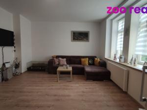 Pronájem bytu 2+kk, Žatec, náměstí 5. května, 60 m2