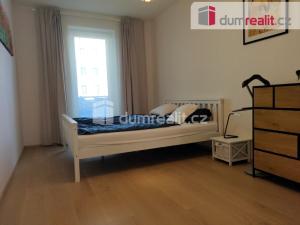 Pronájem bytu 3+kk, Fryšták - Horní Ves, Komenského, 63 m2