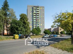 Prodej bytu 3+1, Olomouc, Kmochova, 61 m2