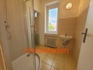 Pronájem bytu 1+kk, Karviná - Nové Město, Řecká, 28 m2