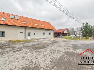 Pronájem bytu 3+kk, Sedlnice, 65 m2