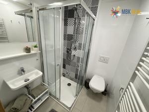 Prodej apartmánu, Dolní Morava, 51 m2