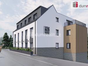 Prodej bytu 1+kk, Merklín - Pstruží, 25 m2