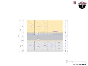 Prodej bytu 1+kk, Merklín - Pstruží, 25 m2