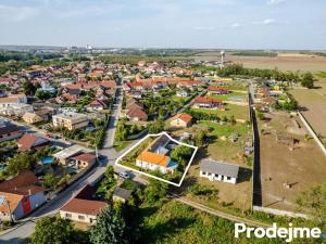 Prodej rodinného domu, Krhovice, 115 m2