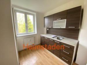 Pronájem bytu 3+1, Orlová - Poruba, Dělící, 62 m2