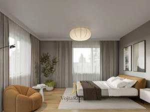 Prodej bytu 4+kk, Olomouc - Hodolany, Vaníčkova, 124 m2
