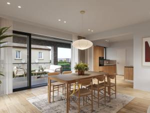 Prodej bytu 4+kk, Olomouc - Hodolany, Vaníčkova, 159 m2