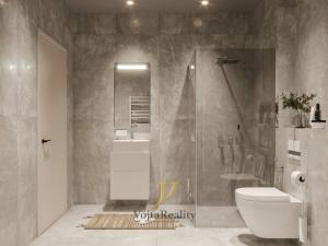 Prodej bytu 4+kk, Olomouc - Hodolany, Vaníčkova, 159 m2