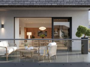 Prodej bytu 4+kk, Olomouc - Hodolany, Vaníčkova, 159 m2