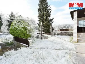 Prodej rodinného domu, Štětí - Čakovice, 180 m2